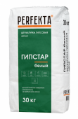 Штукатурка «Перфекта» «ГИПСТАР Белая»