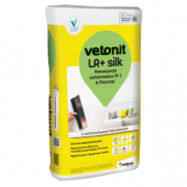 Шпаклевка «Vetonit» LR+