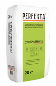 Шпаклевка «Перфекта» Суперфиниш