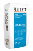 Клей плиточный «Перфекта» Хардфикс (серый)