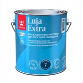 Краска «Tikkurila» Luja Extra 7