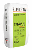 Шпаклевка «Перфекта» Глайд Премиум