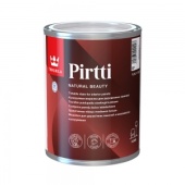 Морилка водная «Tikkurila» Pirtti
