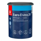 Краска «Tikkurila» Euro Extra 20