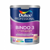 Краска «Dulux» Bindo 3