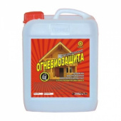 Огнебиозащита для дерева подольская (20л)