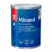 Краска «Tikkurila» Miranol алкидная