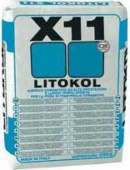 Клей плиточный «Литокол» Litokol X11