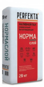 Наливной пол Перфекта Нормаслой