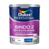 Краска «Dulux» Bindo 2