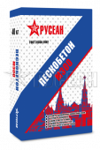Пескобетон «Русеан» М-300 40 кг