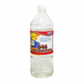 Растворитель №646 (1л)
