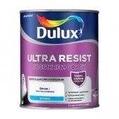 Краска «Dulux» Ultra Resist