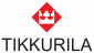 Tikkurila (Тикурила)