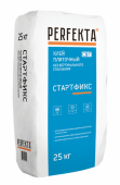 Клей плиточный «Перфекта» Смартфикс