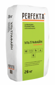 Шпаклевка «Перфекта» Ультрафайн