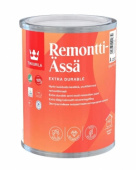 Краска «Tikkurila» Remontti-Assa