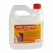 Уайт-Спирит (5л)