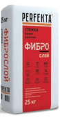 Стяжка пола Перфекта Фиброслой