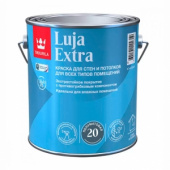 Краска «Tikkurila» Luja 20