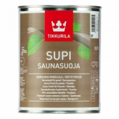 Краска «Tikkurila» Supi Saunasuoja