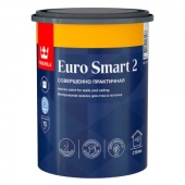 Краска «Tikkurila» Euro Smart 2