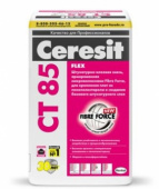 Клей плиточный «Церезит» CT 85