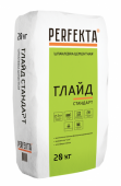 Шпаклевка «Перфекта» Глайд Стандарт