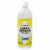 Уайт-спирит «Тикурила» 1050 (1л)