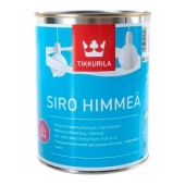 Краска «Tikkurila» Siro Himmea