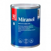 Краска «Tikkurila» Miranol алкидная