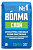 Штукатурка гипсовая «Волма» Слой