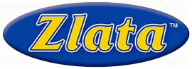 «Zlata» (Злата)