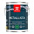 Краска по ржавчине «Tikkurila» Metallista (зелёная) 2,5л