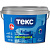 Краска «ТЕКС» Моющаяся 0,9л