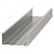 Профиль ПП потолочный (60х27х0,55мм) 3м