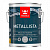 Краска по ржавчине «Tikkurila» Metallista (серая) 2,5л