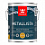 Краска по ржавчине «Tikkurila» Metallista (золотистая) 2,5л